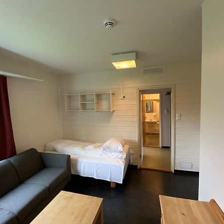 Forde Sommarhotell 外观 照片