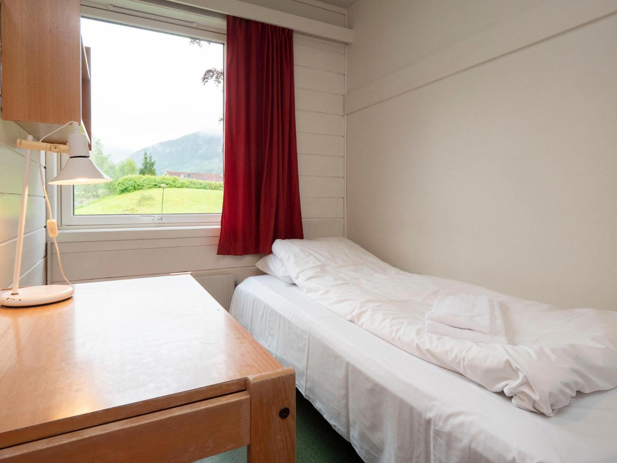 Forde Sommarhotell 外观 照片