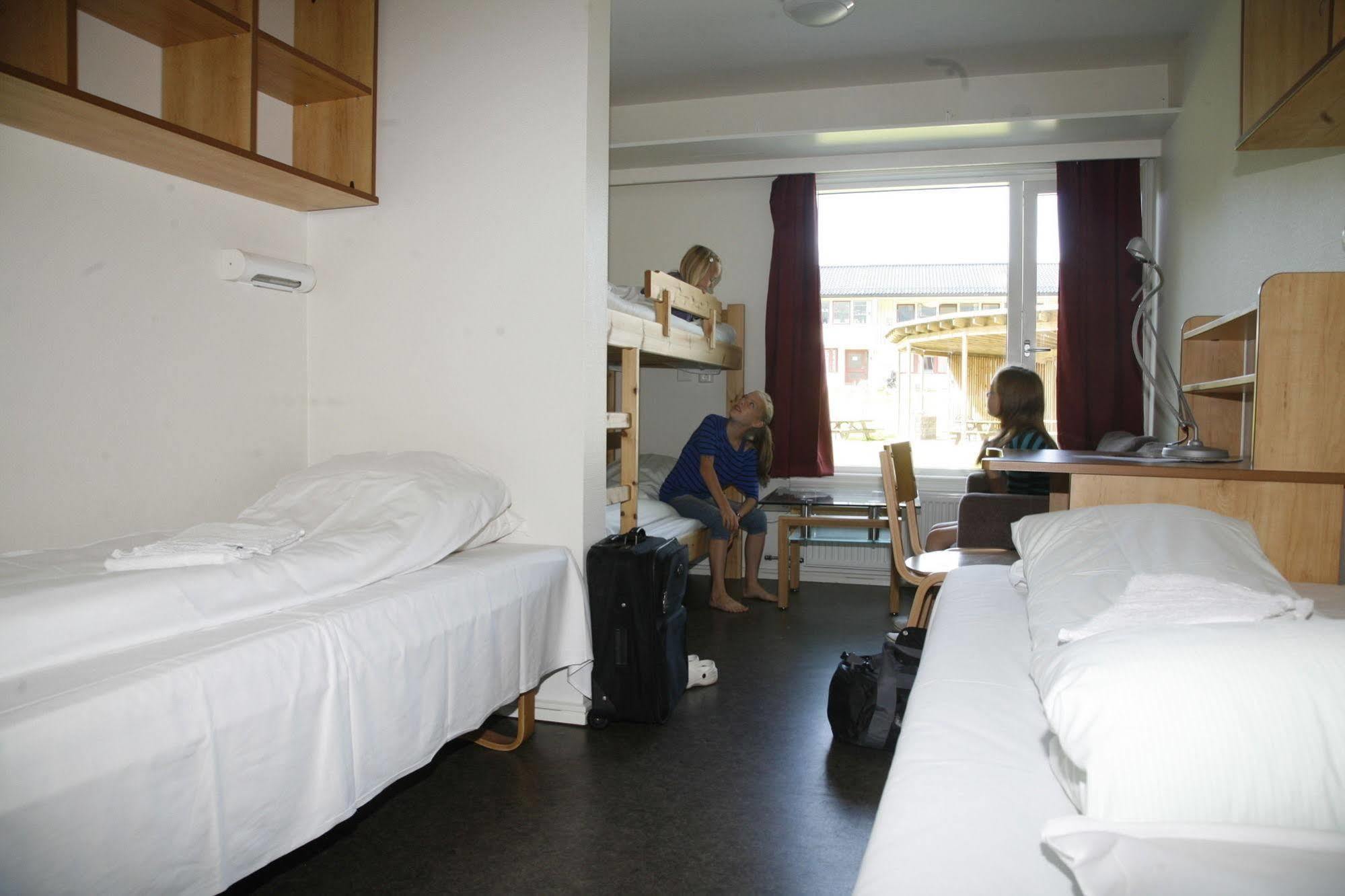Forde Sommarhotell 外观 照片